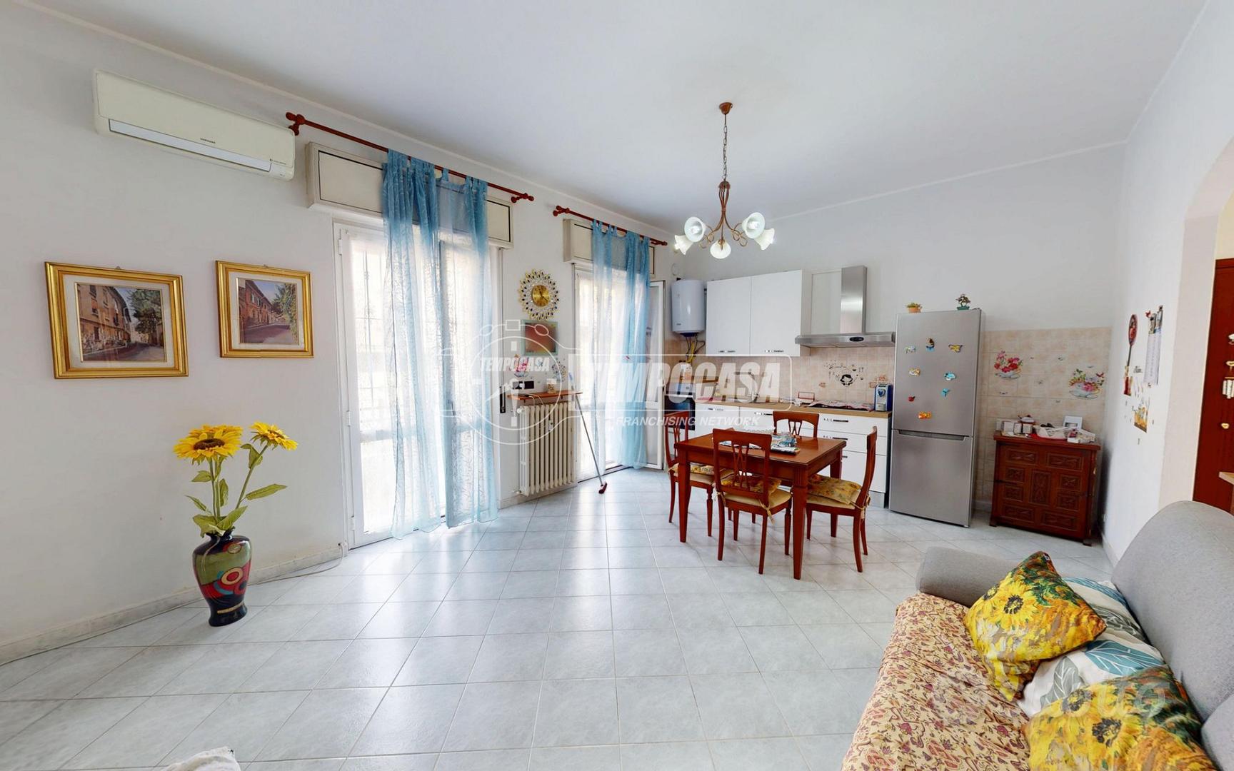 Appartamento – Cinisello Balsamo, Borgo Primavera, Borgo Misto - Altro