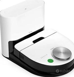 Robot aspirapolvere Vorwerk