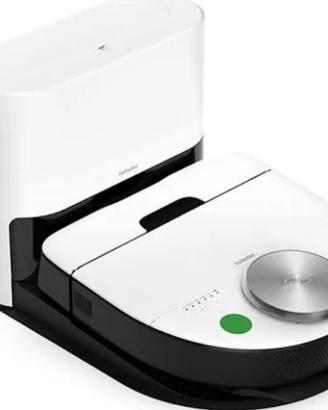 Robot aspirapolvere Vorwerk