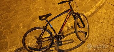 bici Hogan