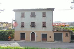 Casa Indipendente Castiglione di Garfagnana