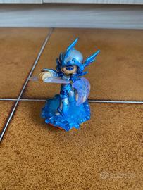 Action Figure Skylanders Giants Chill