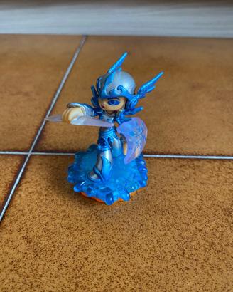 Action Figure Skylanders Giants Chill