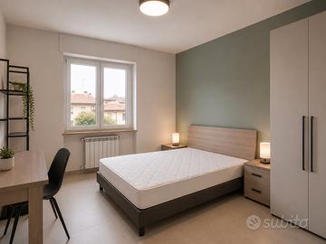 Camera Singola a Borgo Roma