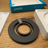 Supporto magnetico per telefono