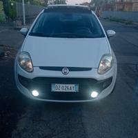 Fiat punto Evo Sport Dynamic 1.3mjt 90cv