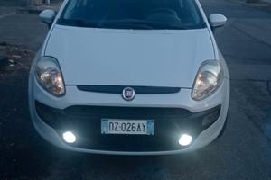 Fiat punto Evo Sport Dynamic 1.3mjt 90cv