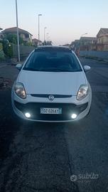 Fiat punto Evo Sport Dynamic 1.3mjt 90cv
