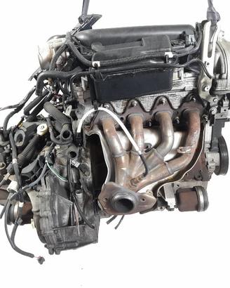MOTORE SEMICOMPLETO RENAULT SCÉNIC «III» X-MOD (20