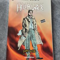 Hellblazer 