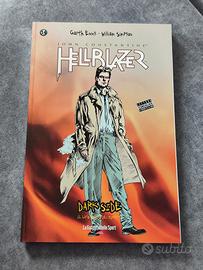 Hellblazer 