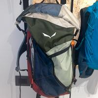 Zaino Salewa Puez 32+5