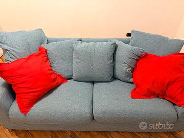Divano letto poltrone sofa