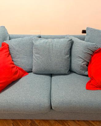 Divano letto poltrone sofa