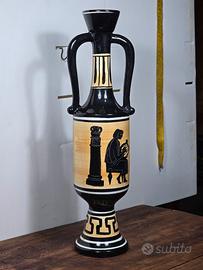 anfora Greca vintage