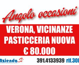 30R - bar pasticceria con laboratorio