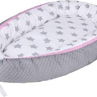 Riduttore lettino neonato