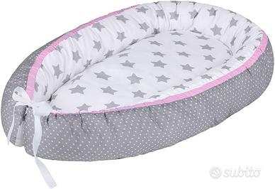 Riduttore lettino neonato