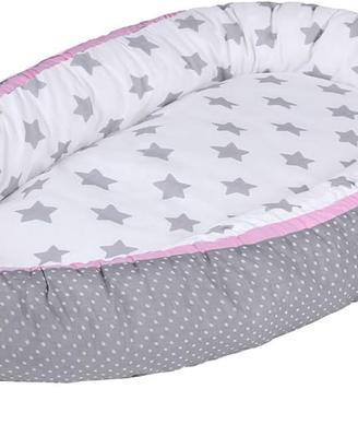 Riduttore lettino neonato