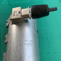 Resistenza elettrica a fascia 220v