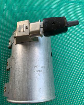 Resistenza elettrica a fascia 220v