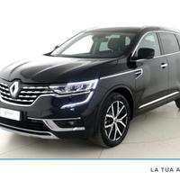 RENAULT Koleos II 2020 - Koleos 2.0 blue d U168134