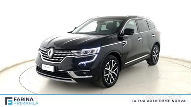 RENAULT Koleos II 2020 - Koleos 2.0 blue d U168134
