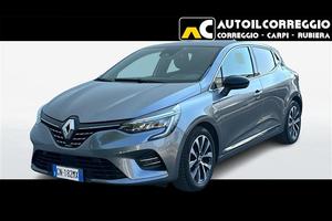 RENAULT Clio 5 Porte 1.0 TCe GPL Intens my21