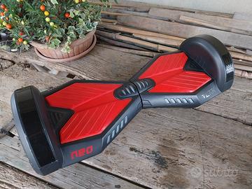 Hoverboard Tekk Neo