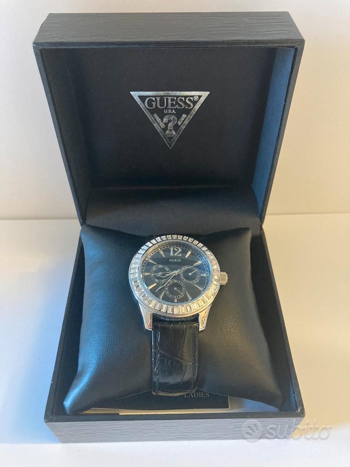 Orologi da polso anni 20 Vendita in Abbigliamento e accessori