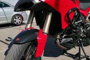 Ducati Multistrada  seconda serie doppia candela