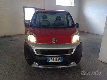 Fiat Fiorino 1.3 MJT 95CV Cargo Adventure