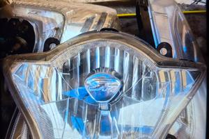 ricambi Honda sh 125/150 2016