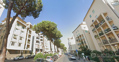 Stanza singola All Inclusive a Firenze
