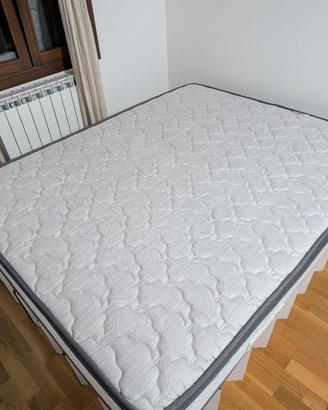 materasso 160 x 200