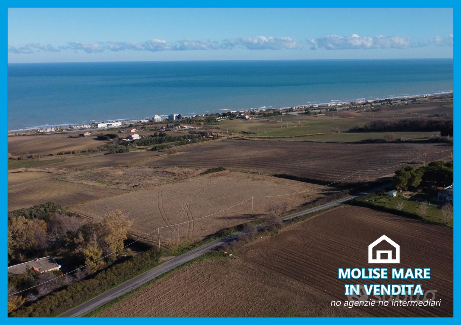 Terreno edificabile a Termoli - Vista 3