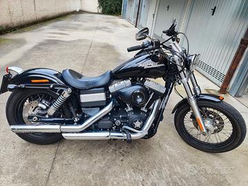 DYNA STREET BOB ABS