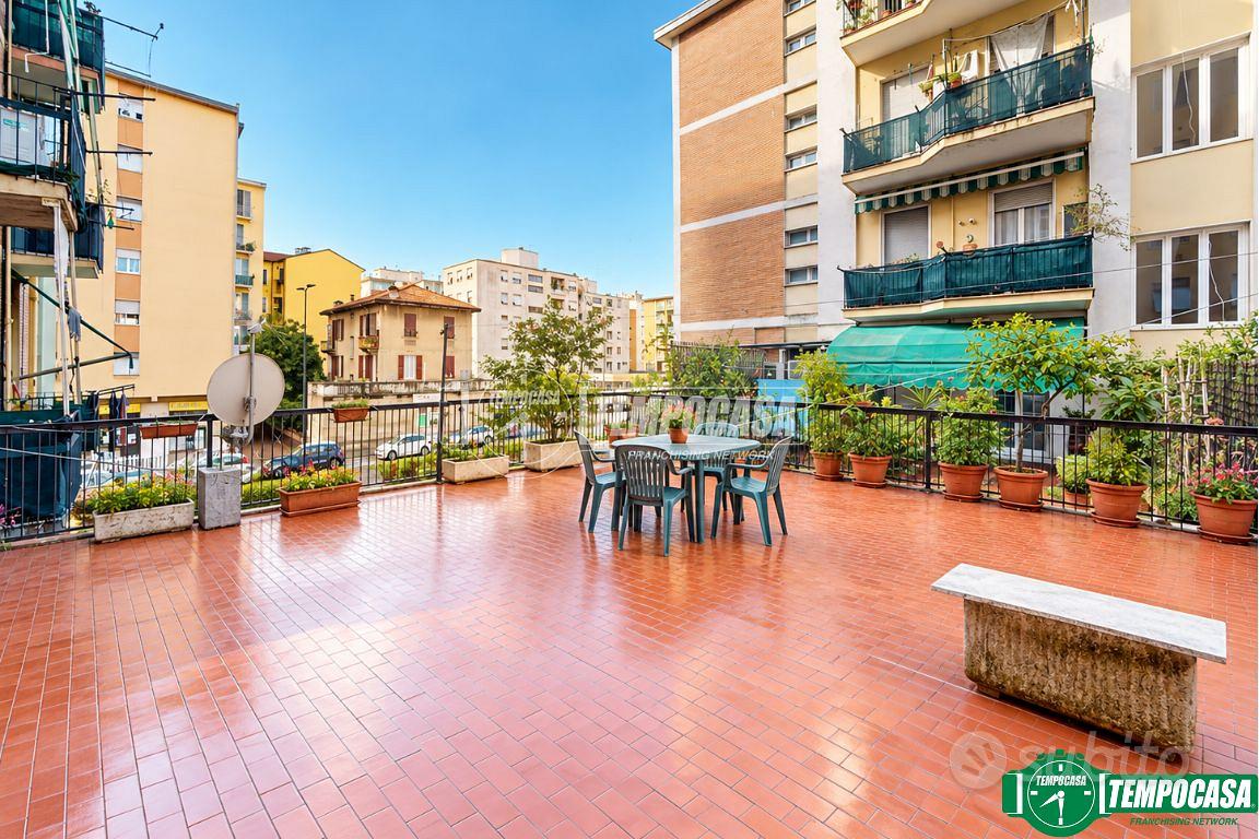 Appartamento – La Spezia, Canaletto, San Venerio - Vista 3