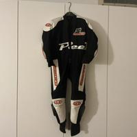 Tuta minimoto bambino gimoto