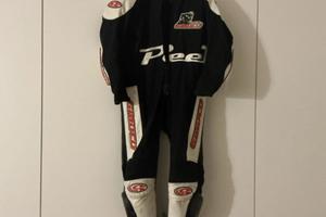 Tuta minimoto bambino gimoto