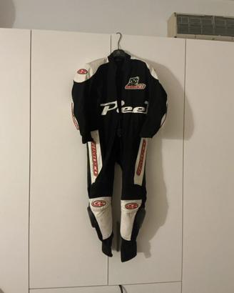 Tuta minimoto bambino gimoto