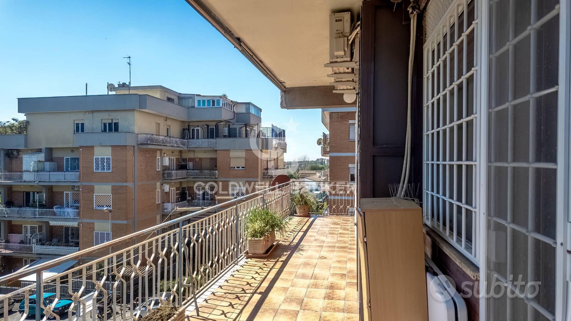 Appartamento – Roma, Gianicolense - Vista 3