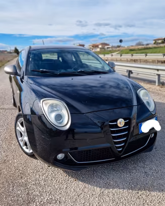 Alfa Romeo MiTo 1.3 JTDm-2 95 CV S&S Distinctive