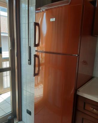 Frigorifero Rex Electrolux insight living 