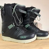 Stivali snowboard north Waves