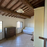 Casa colonica a san gimignano