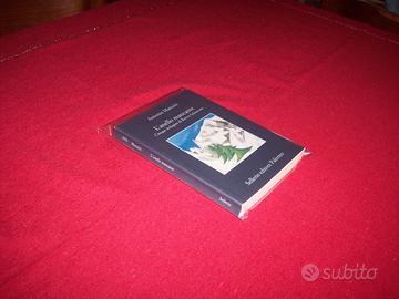 Antonio Manzini L’anello mancante I edizione 2018