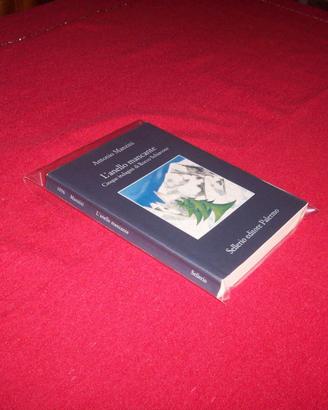 Antonio Manzini L’anello mancante I edizione 2018