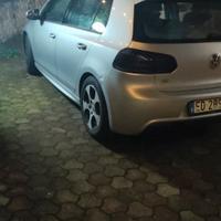 Golf 6 1.6