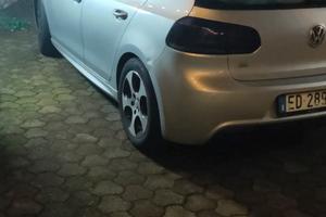 Golf 6 1.6